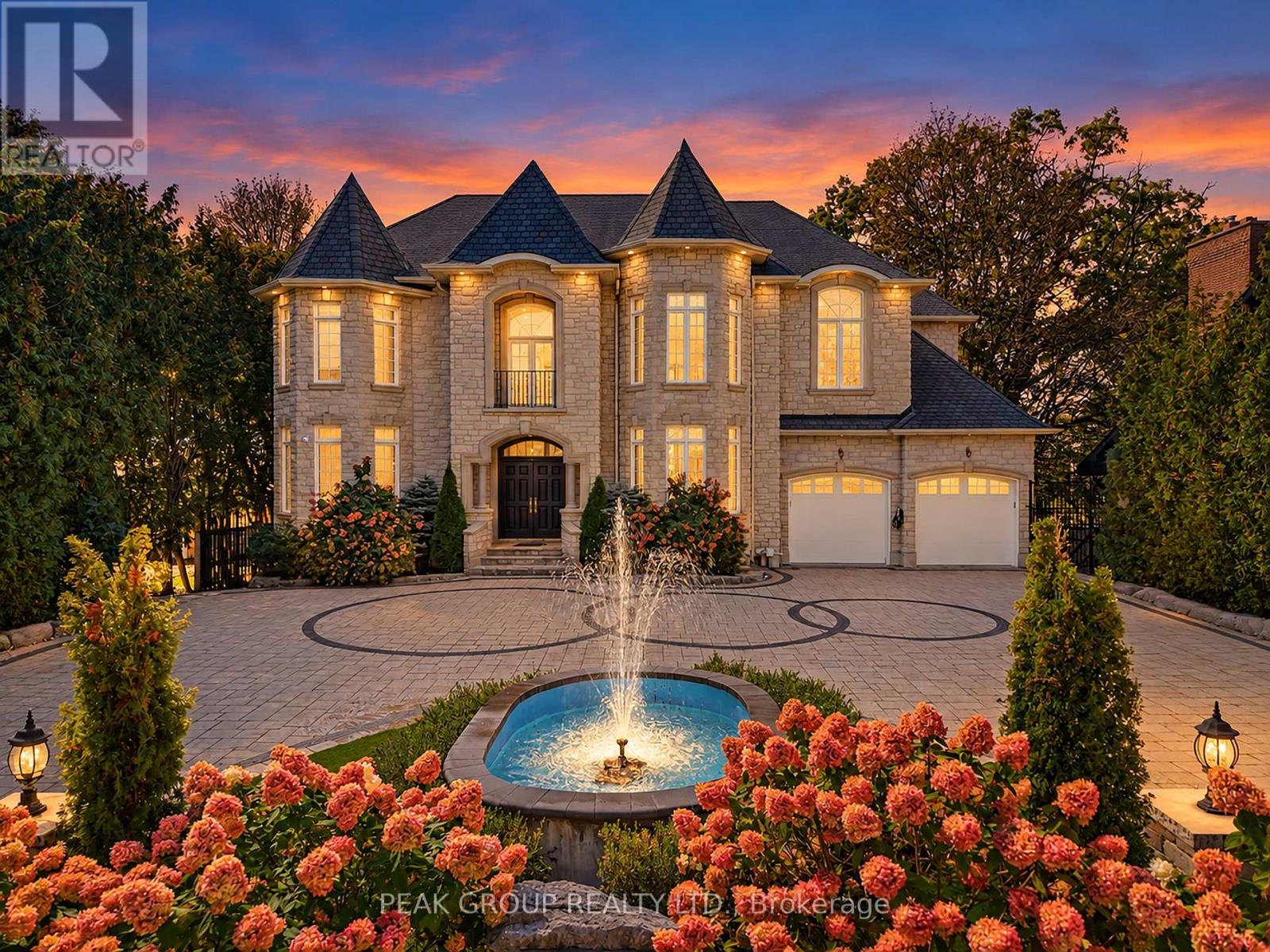 492 ROUGEMOUNT DRIVE - 2