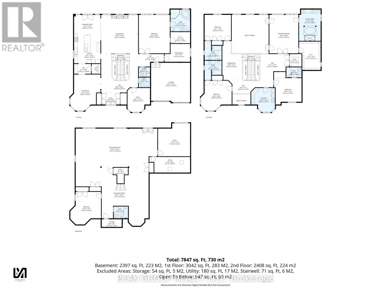 492 ROUGEMOUNT DRIVE - 50