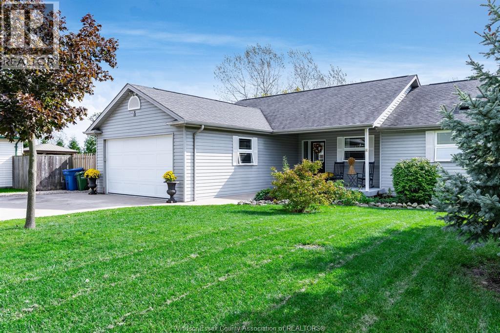 1615 St. Clair ROAD - Image 36