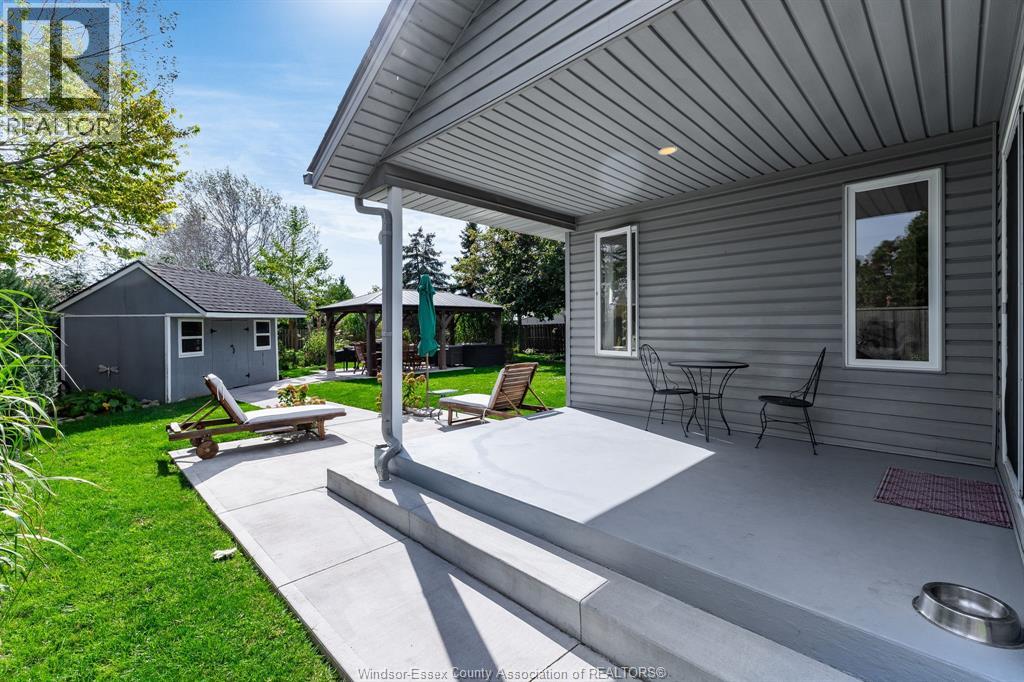 1615 St. Clair ROAD - 40