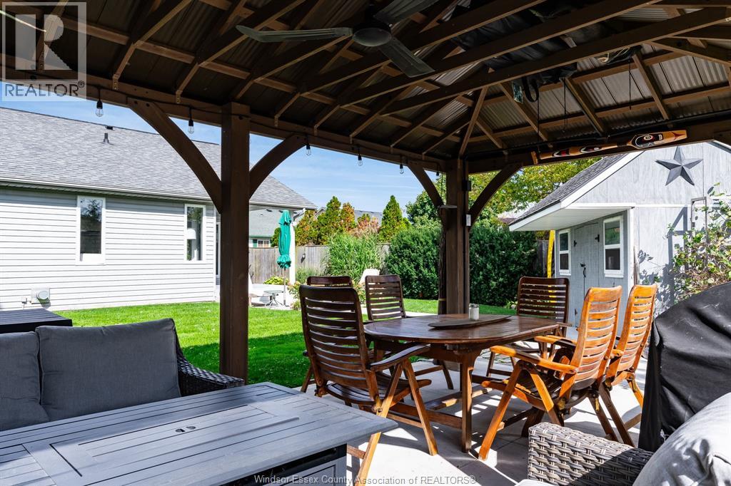 1615 St. Clair ROAD - 45