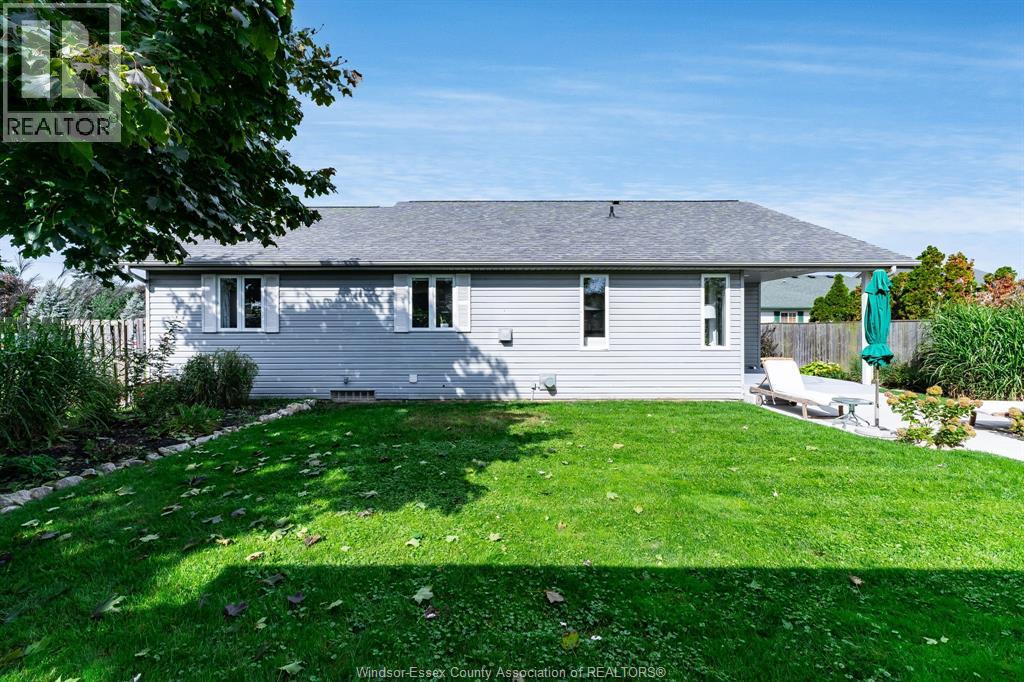 1615 St. Clair ROAD - 50