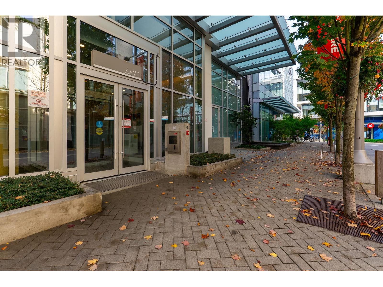 4809 4670 ASSEMBLY WAY, Burnaby - Image 1