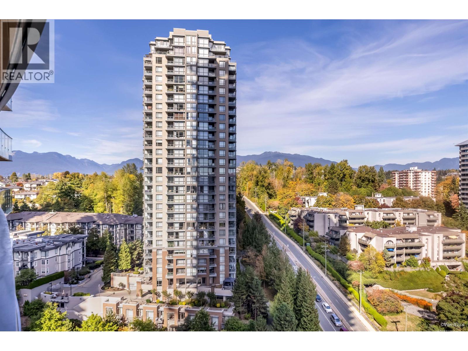 Photo of 1309 4890 LOUGHEED HIGHWAY 16