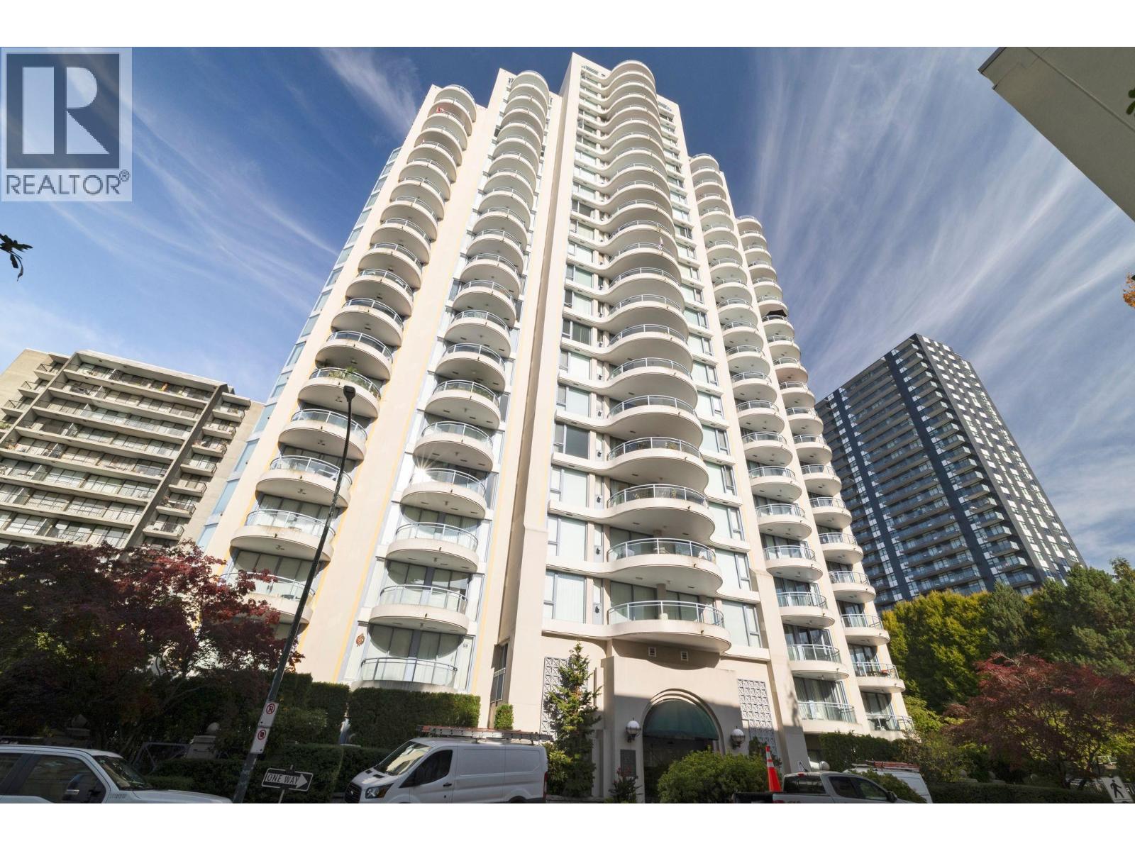 Photo of 2301 719 PRINCESS STREET 22