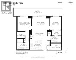 3002 567 Clarke Road, Coquitlam, BC V3J0K7 Photo 21