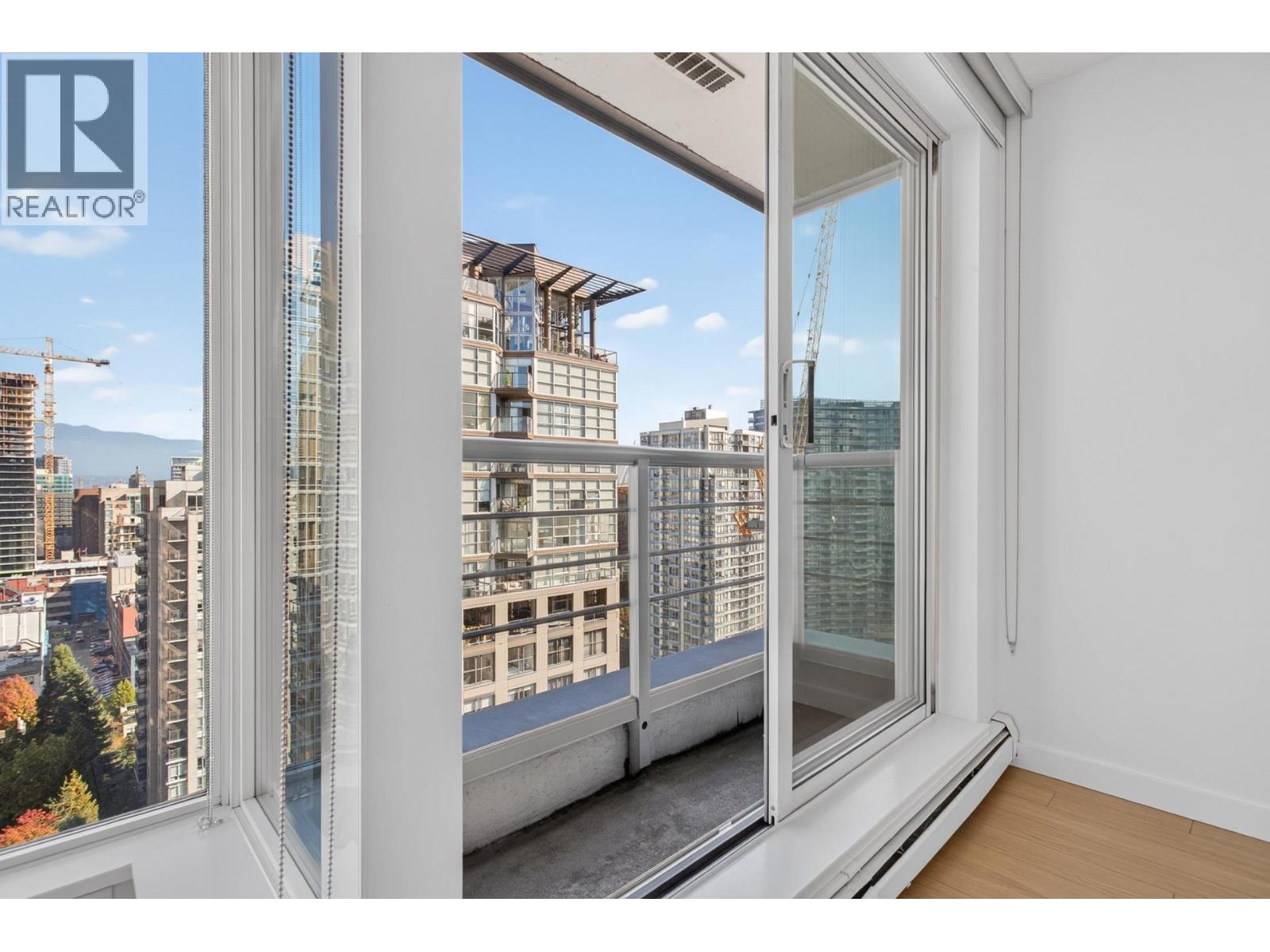 Photo of 2603 1008 CAMBIE STREET 17