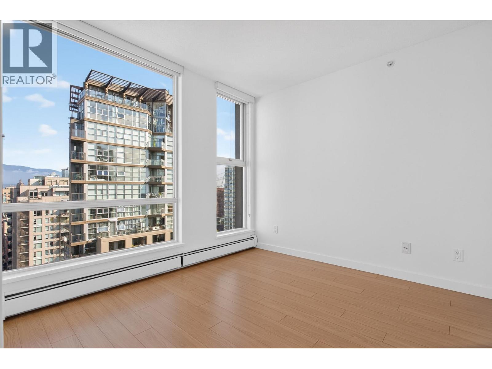 Photo of 2603 1008 CAMBIE STREET 19
