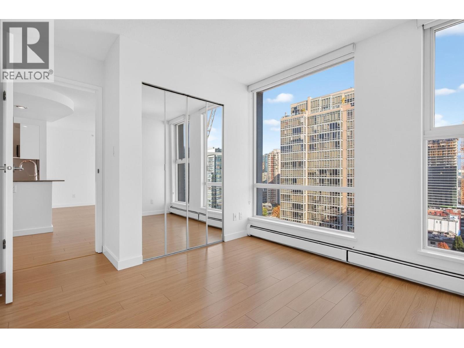 Photo of 2603 1008 CAMBIE STREET 20
