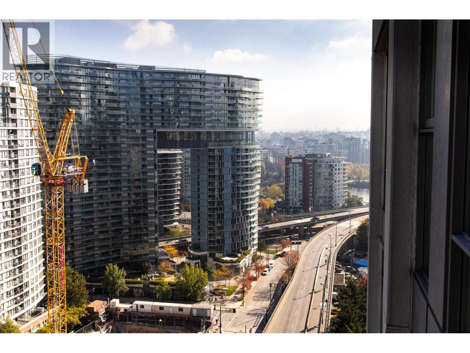 Photo of 2603 1008 CAMBIE STREET 26