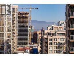 2603 1008 Cambie Street, Vancouver, BC V6B6J7 Photo 25
