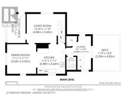 27 Dengate Crescent, London East, ON N5V1V7 Photo 41