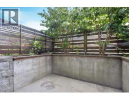 103 1205 W 14th Avenue, Vancouver, BC V6H1P7 Photo 8