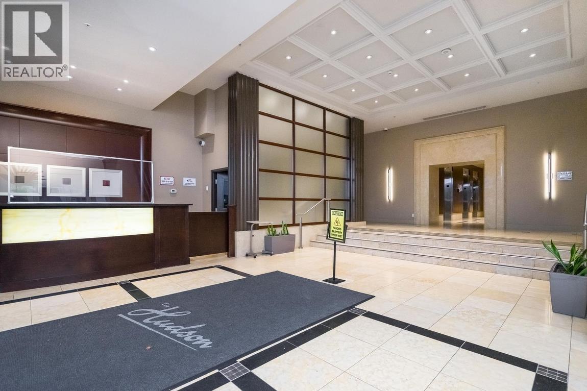 21XX 610 GRANVILLE STREET, Vancouver - Image 1