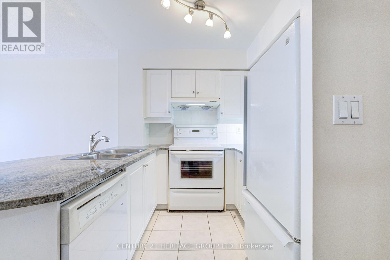 610- 2 Rean Drive, Toronto, ON photo 14