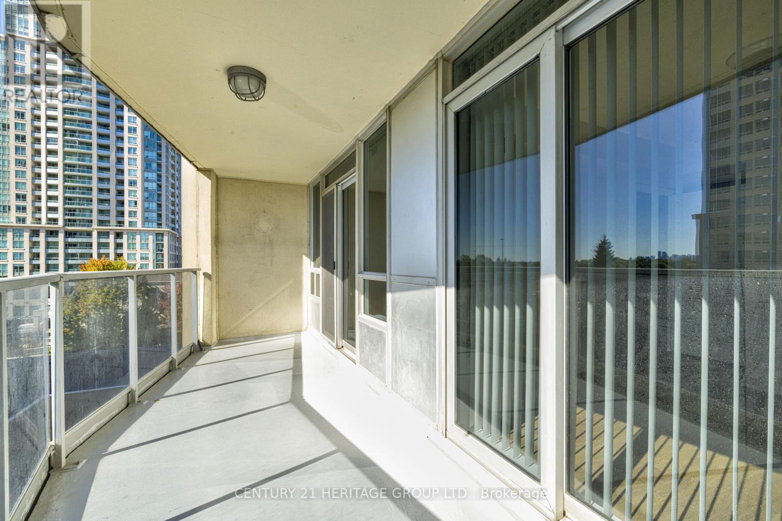 610- 2 Rean Drive, Toronto, ON photo 41