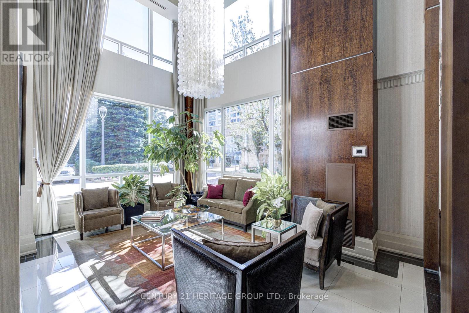 610- 2 Rean Drive, Toronto, ON photo 5