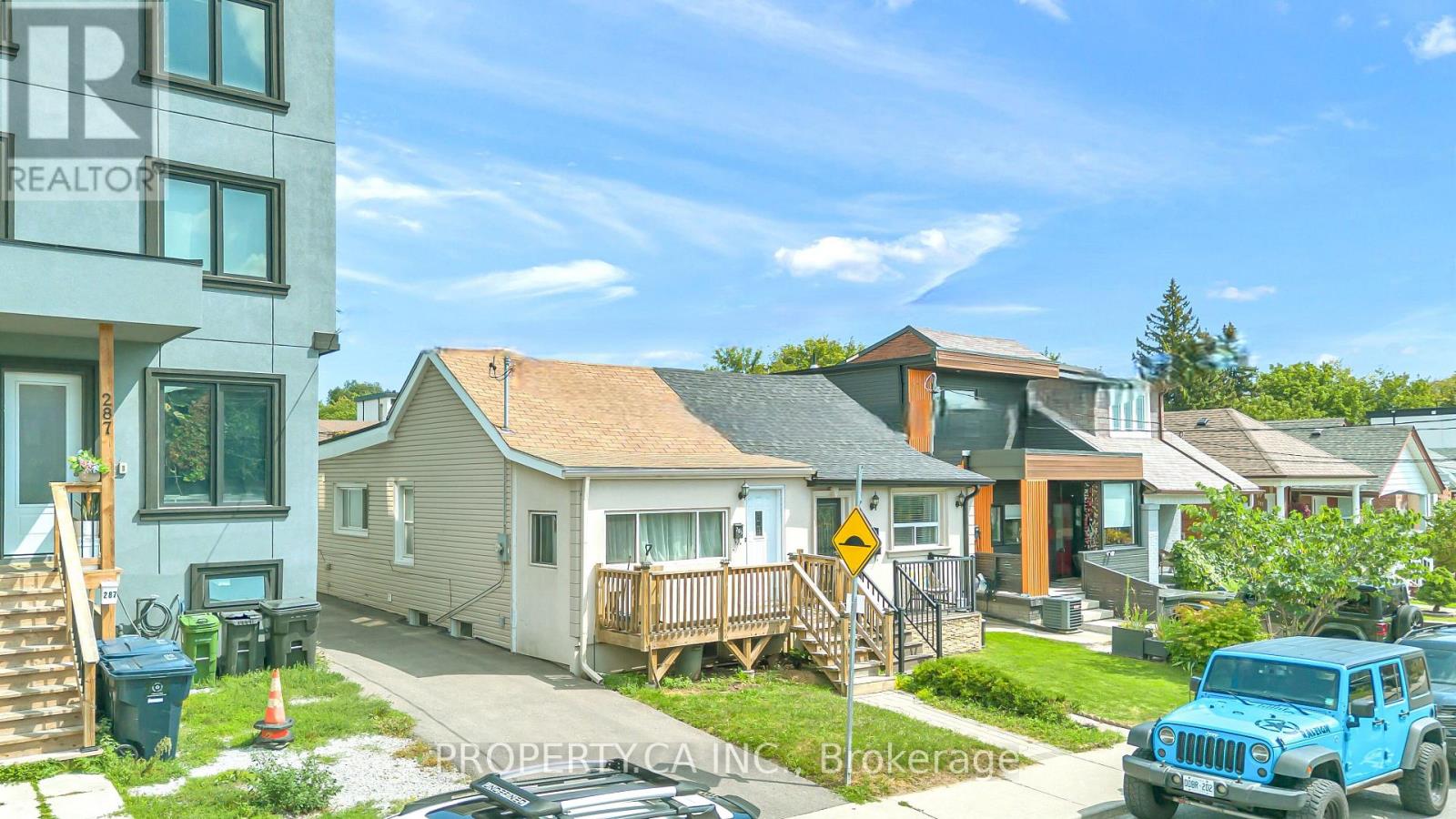 285 Robina Avenue, Toronto, ON photo 30