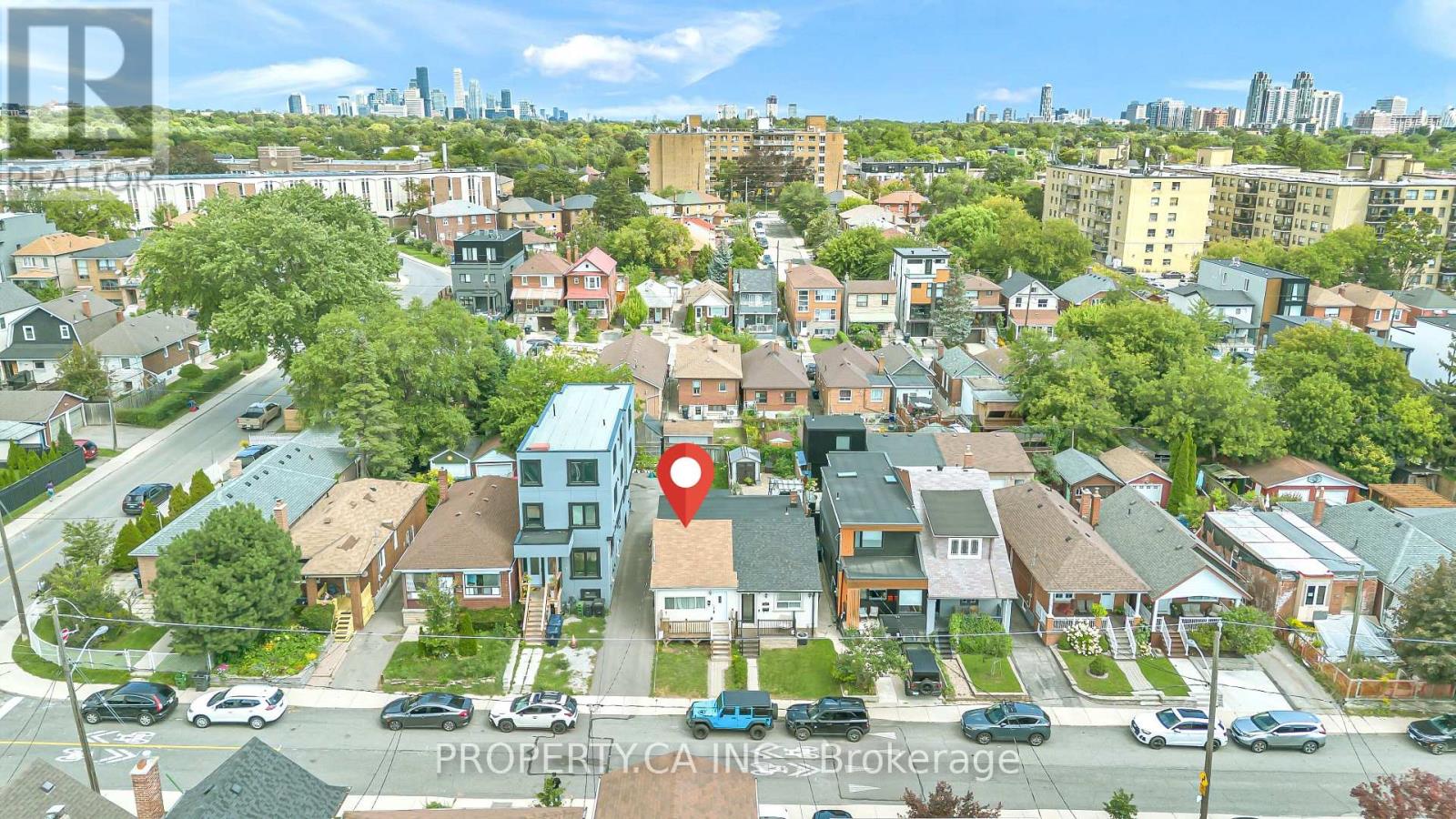 285 Robina Avenue, Toronto, ON photo 31
