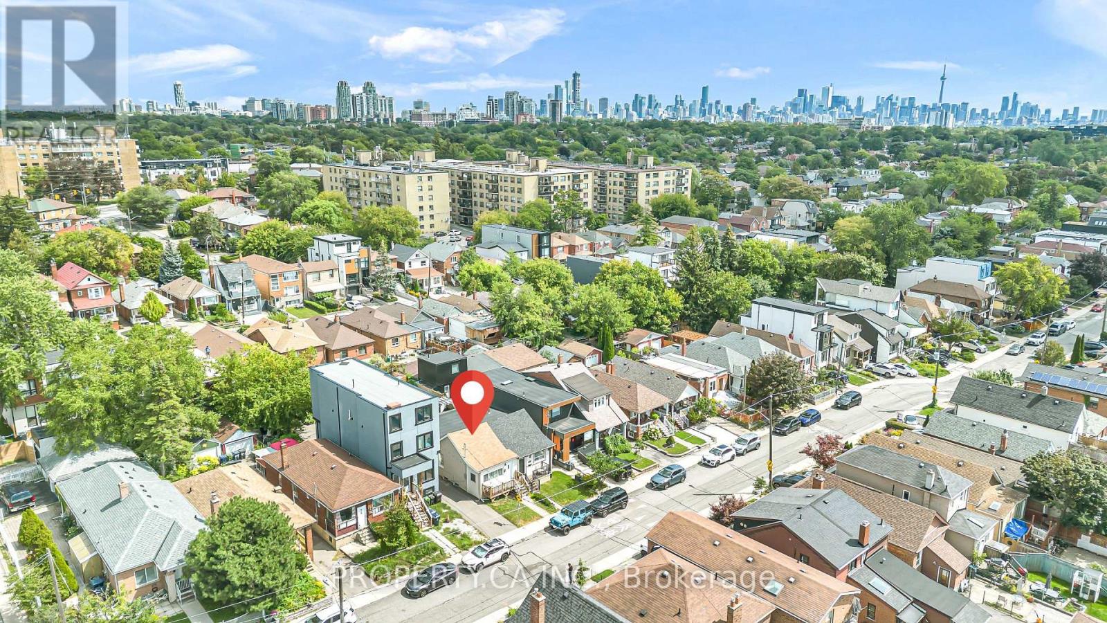285 Robina Avenue, Toronto, ON photo 35