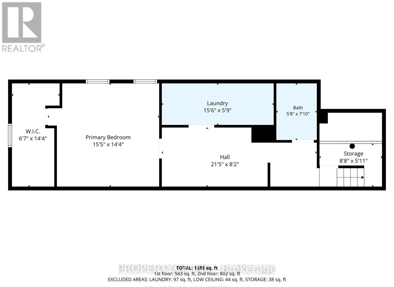 285 Robina Avenue, Toronto, ON photo 39