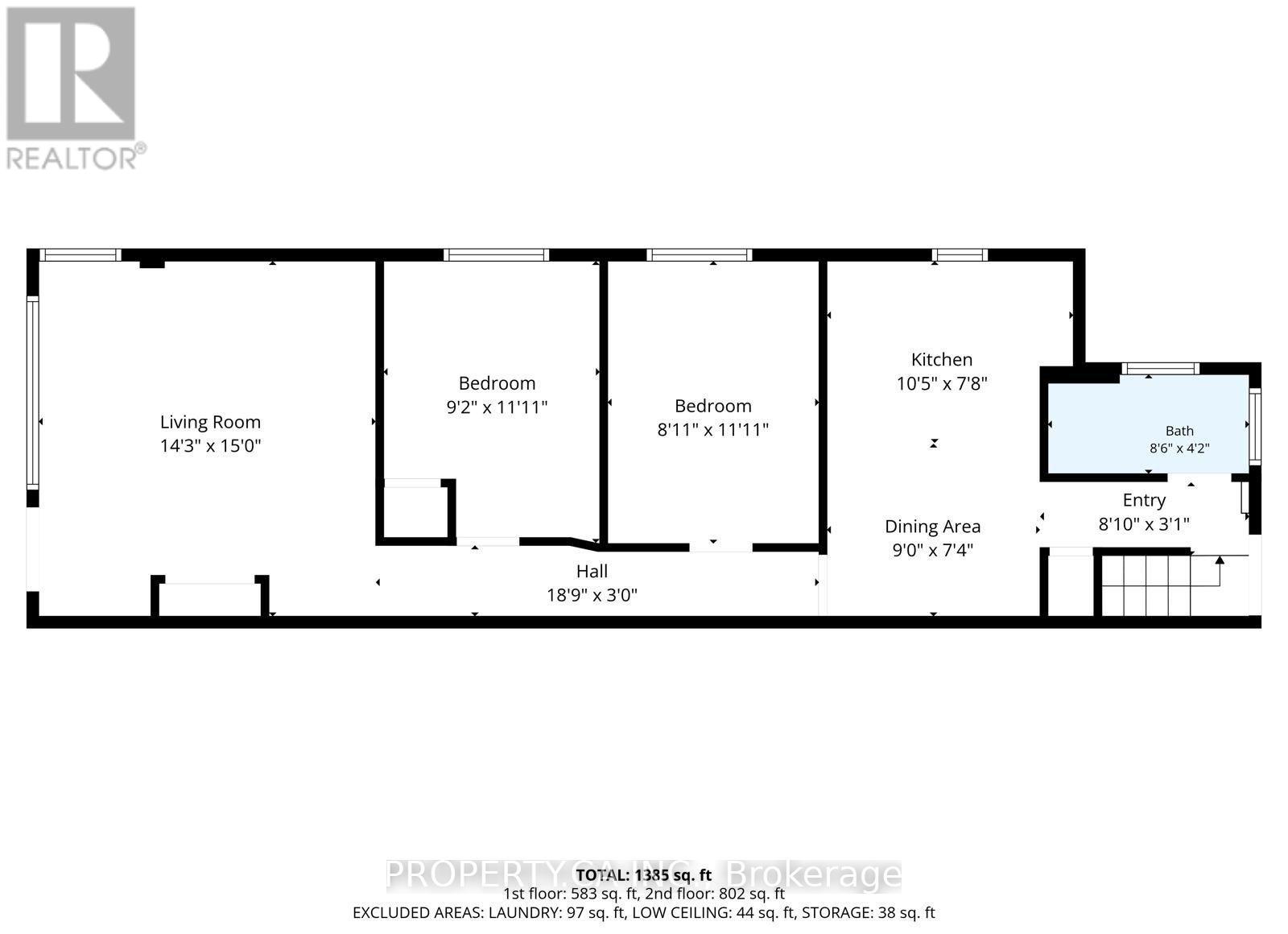 285 ROBINA AVENUE - 41