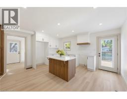 Kitchen - 5 Macbeth Street, Milverton, ON N0K1M0 Photo 10