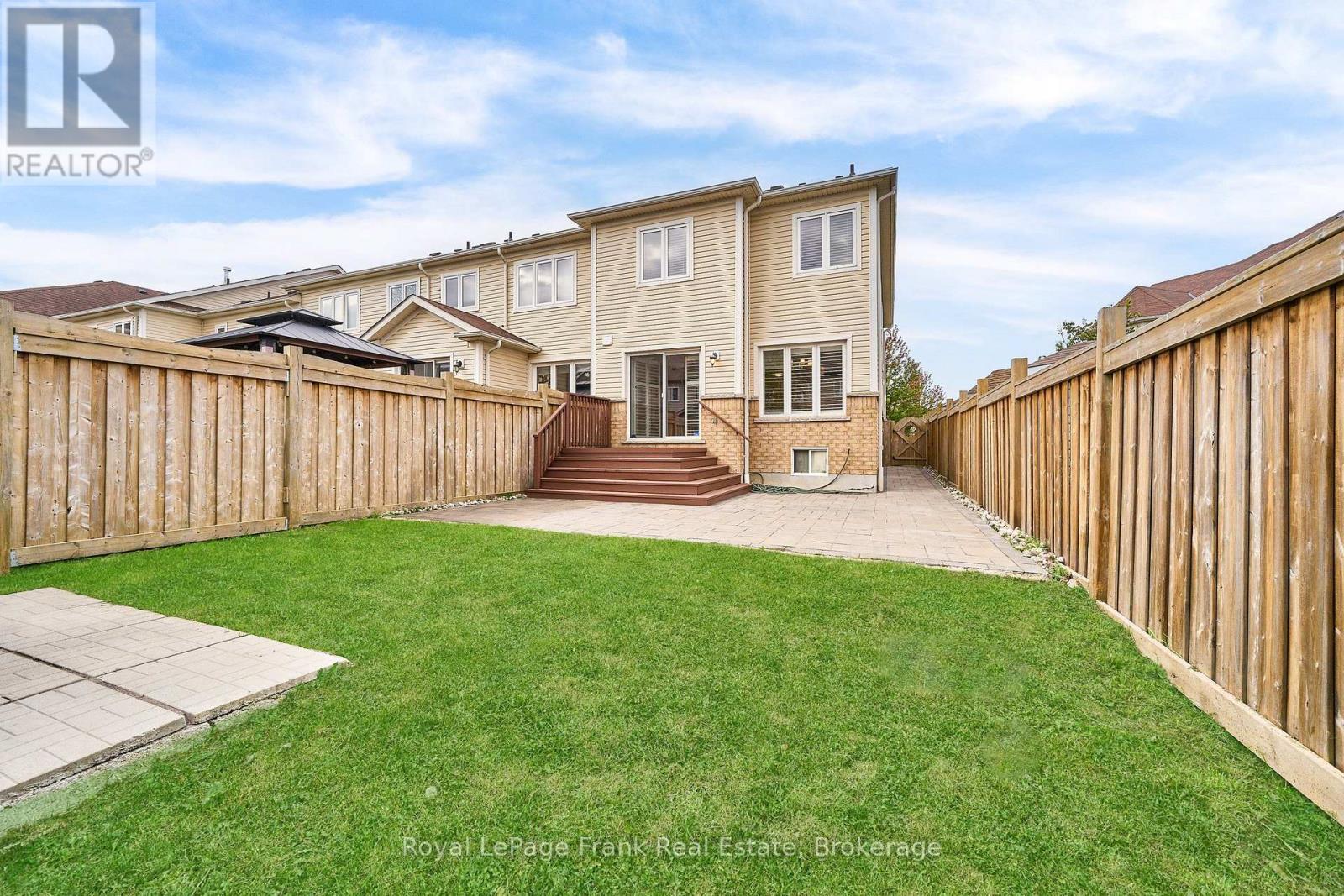 23 Southshore Street, Whitby, ON photo 38