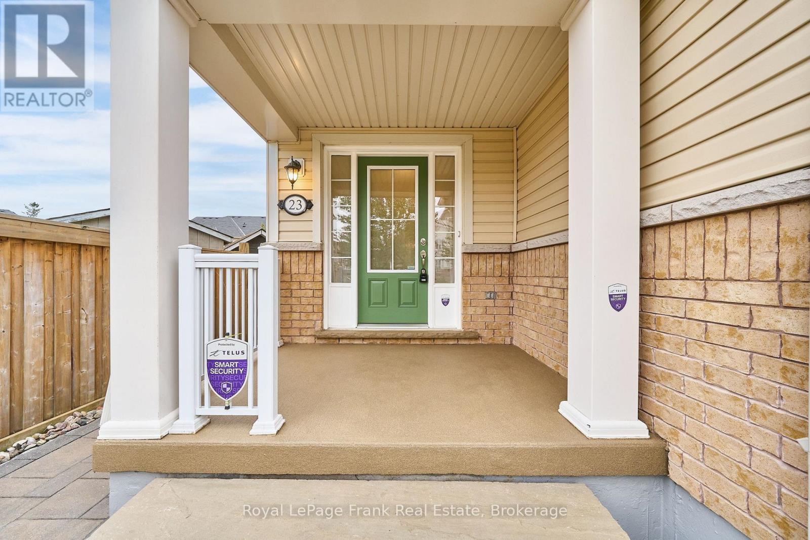 23 Southshore Street, Whitby, ON photo 4