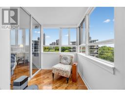 1006 - 4 Park Vista, Toronto, ON M4B3M8 Photo 9