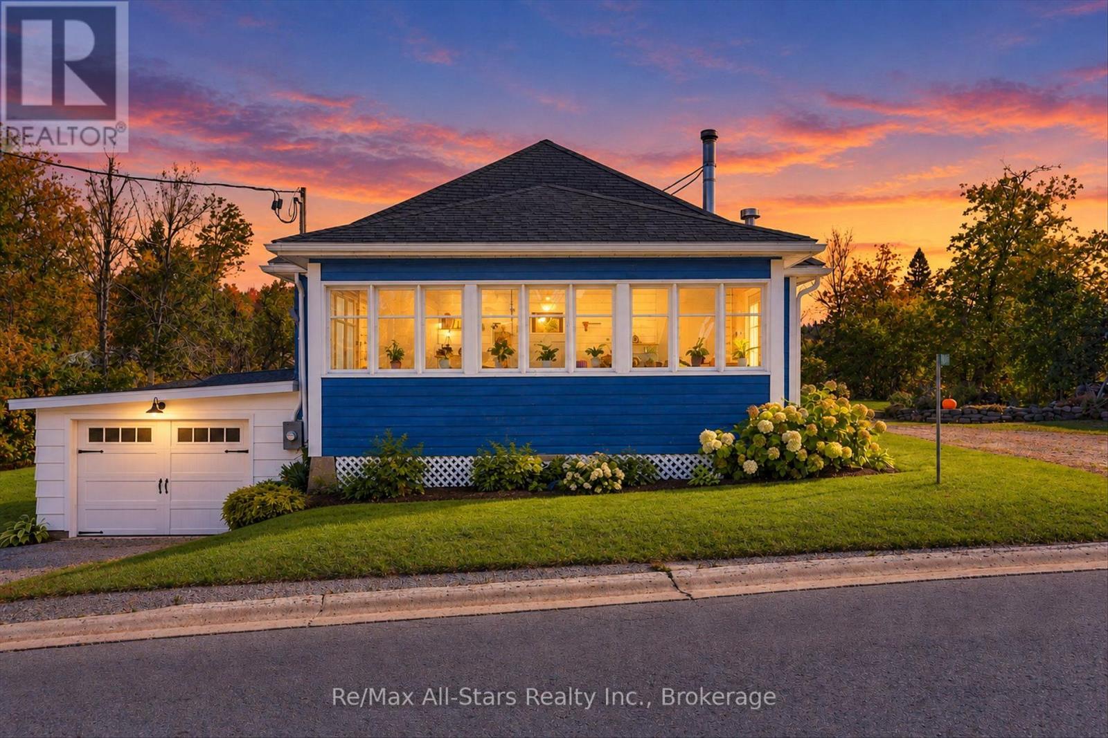 4982 MONCK ROAD - 1
