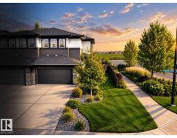 Duplex for sale at 2804 Koshal Cr SW, Edmonton — MLS® E4512193