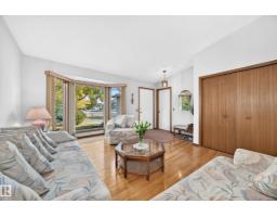Recreation room - 47 Deerbourne Dr, St  Albert, AB T8N4R2 Photo 9