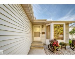 Bedroom 2 - 47 Deerbourne Dr, St  Albert, AB T8N4R2 Photo 6