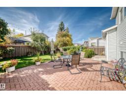 47 Deerbourne Dr, St  Albert, AB T8N4R2 Photo 55