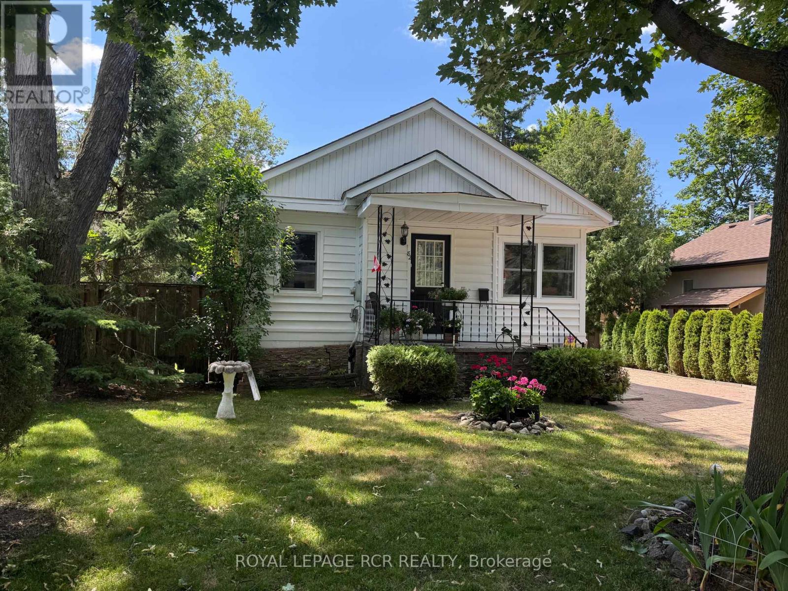 82 MILL STREET - 1