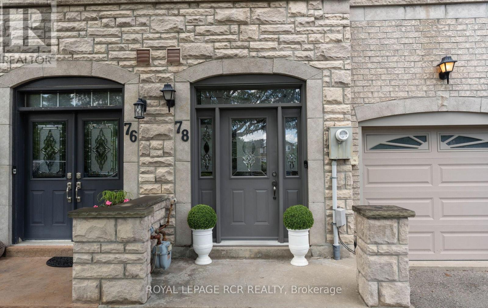 78 BURGON PLACE - 2