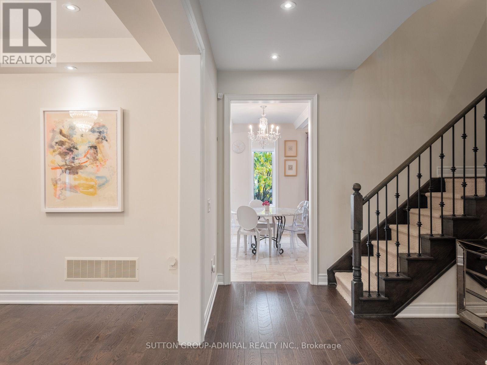 26 Blazing Star Street, East Gwillimbury, ON photo 11