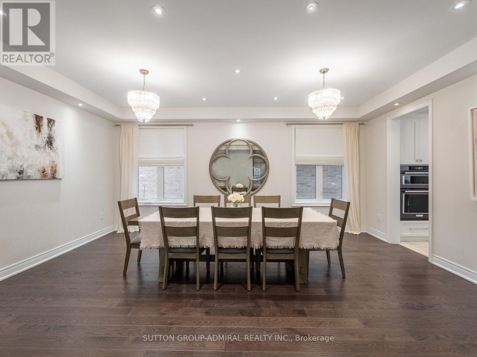 26 Blazing Star Street, East Gwillimbury, ON photo 13