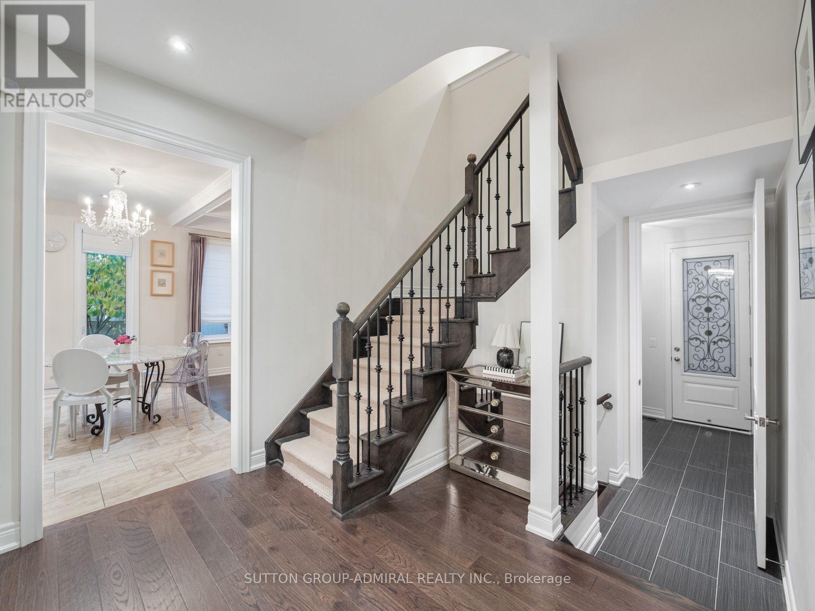 26 Blazing Star Street, East Gwillimbury, ON photo 24