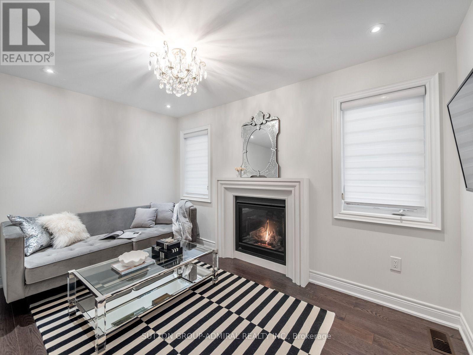 26 Blazing Star Street, East Gwillimbury, ON photo 27