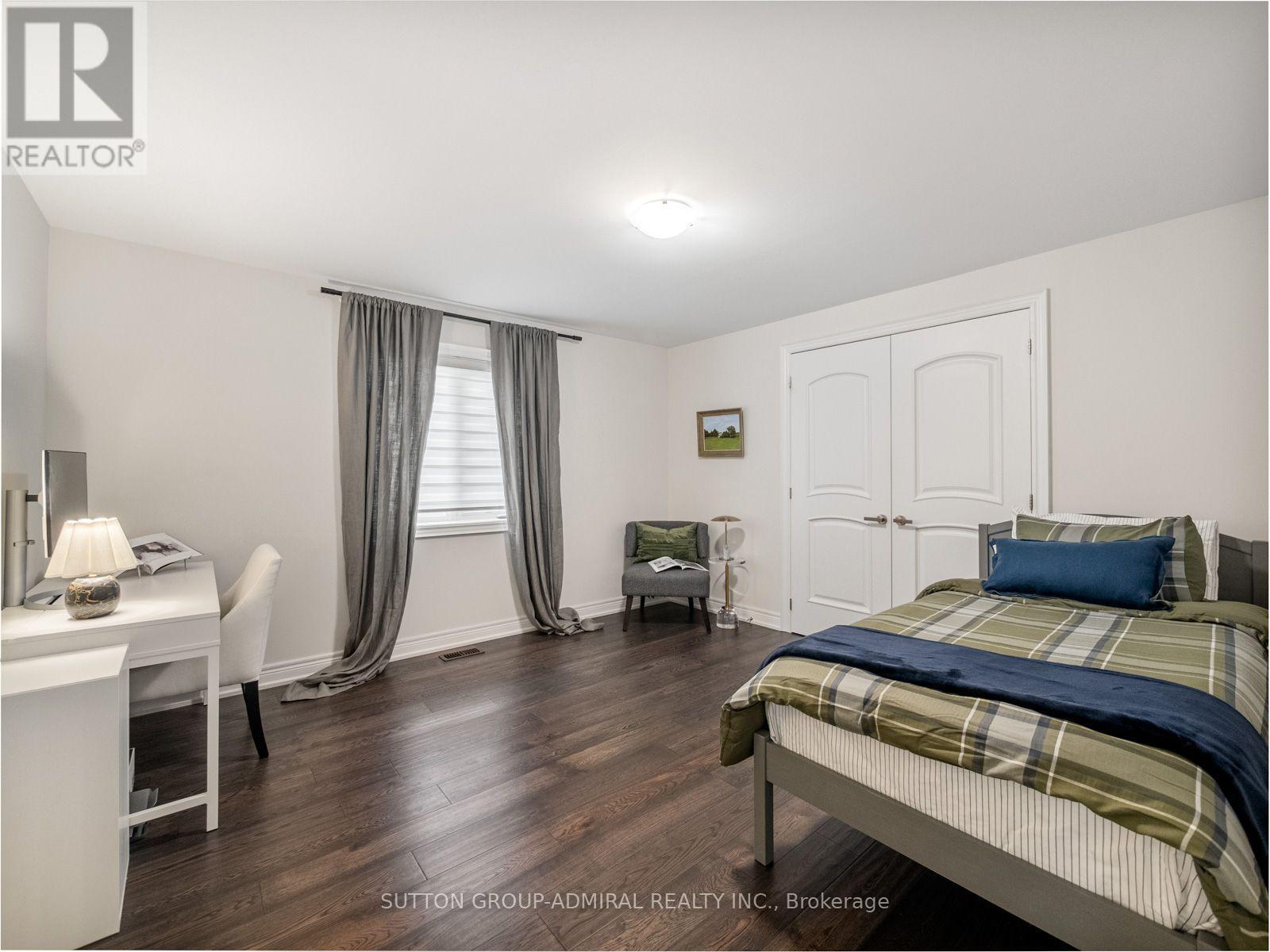 26 Blazing Star Street, East Gwillimbury, ON photo 43