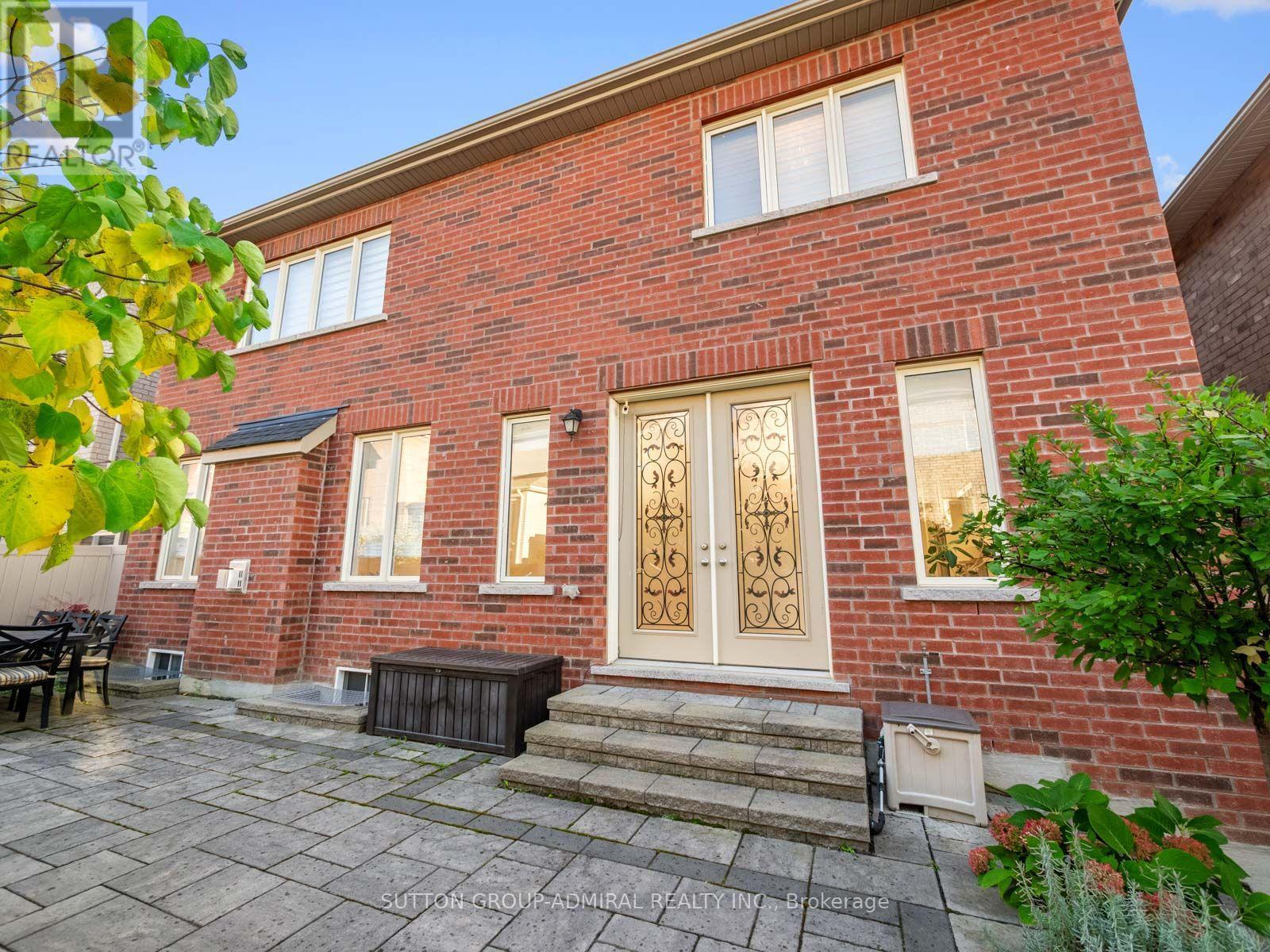 26 Blazing Star Street, East Gwillimbury, ON photo 46