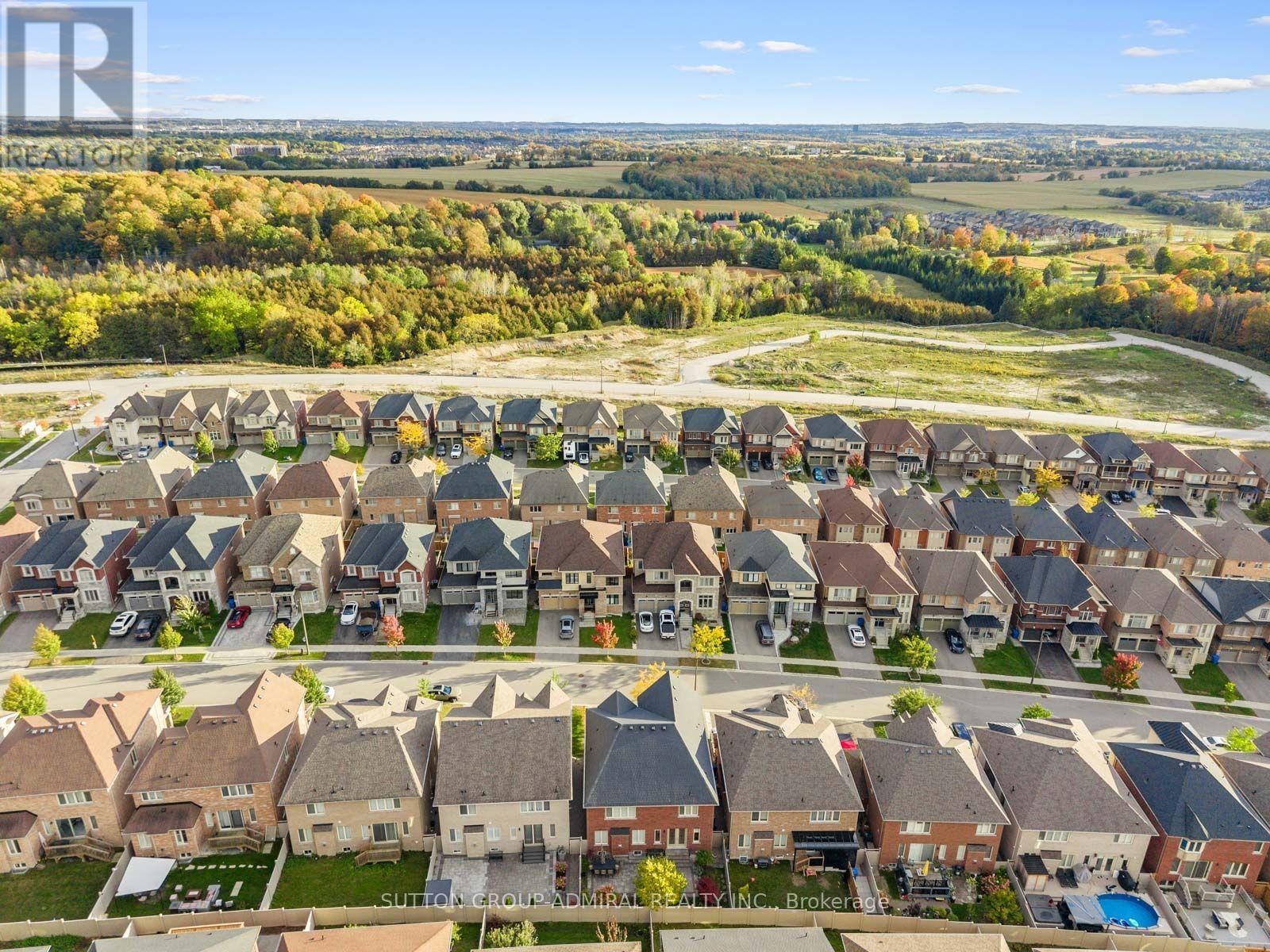 26 Blazing Star Street, East Gwillimbury, ON photo 48