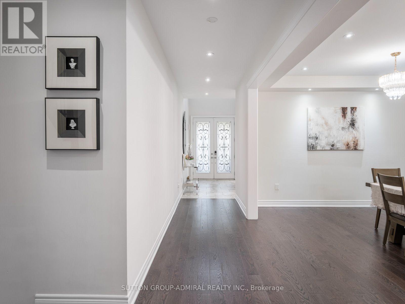 26 Blazing Star Street, East Gwillimbury, ON photo 7