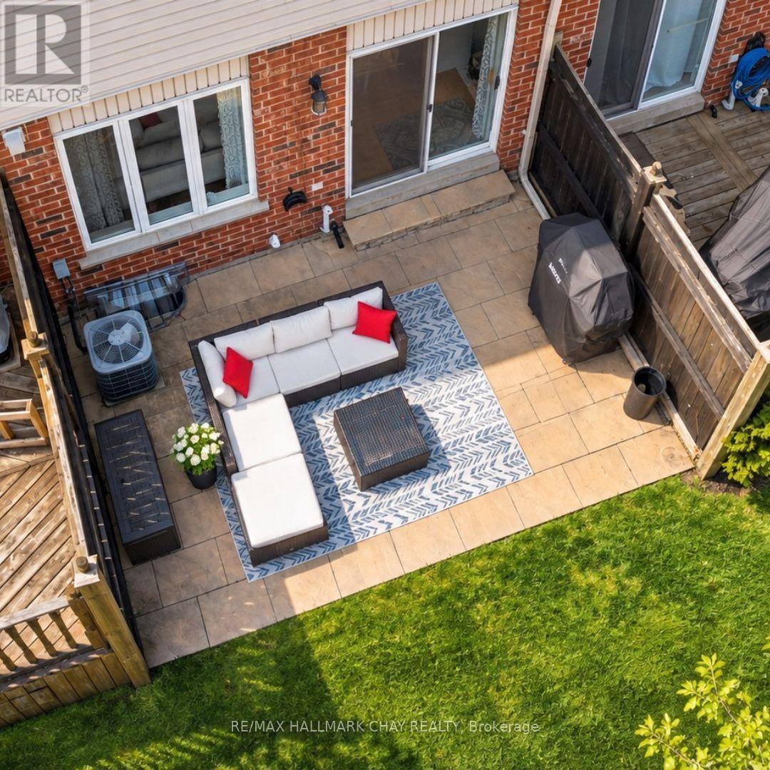 38- 430 MAPLEVIEW Drive East, Barrie, ON photo 27