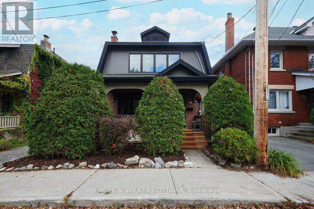 187 HINTON AVENUE N - 1
