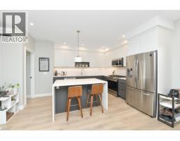 Kitchen - 404 967 Whirlaway Cres, Langford, BC V9B6W6 Photo 6