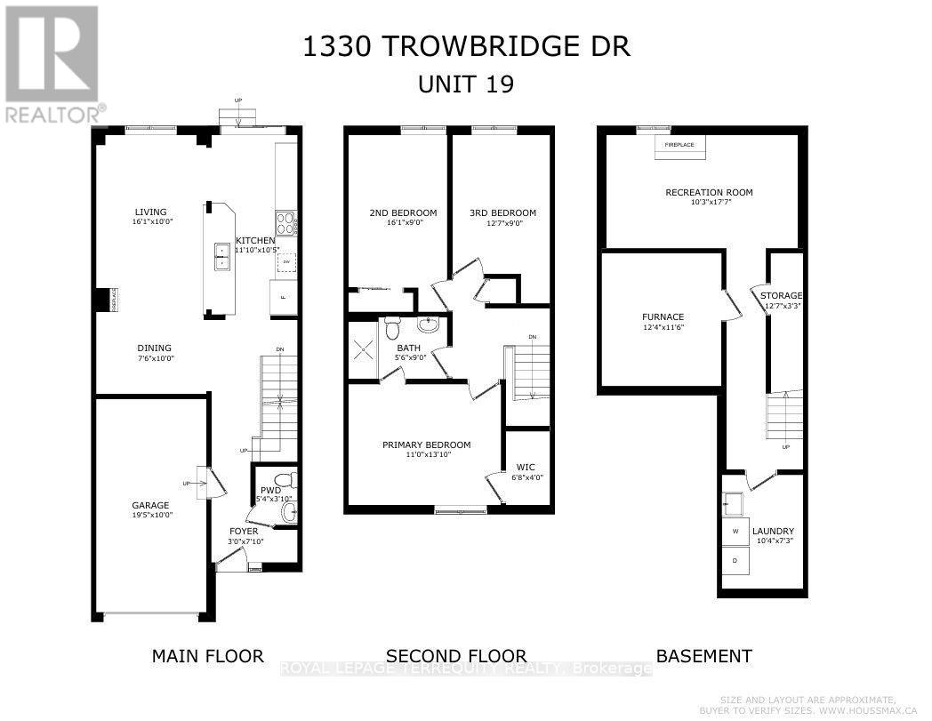 1330 Trowbridge Drive — photo 28