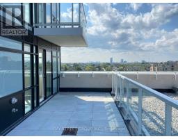 923 - 251 Manitoba Street, Toronto, ON M8Y4G9 Photo 20